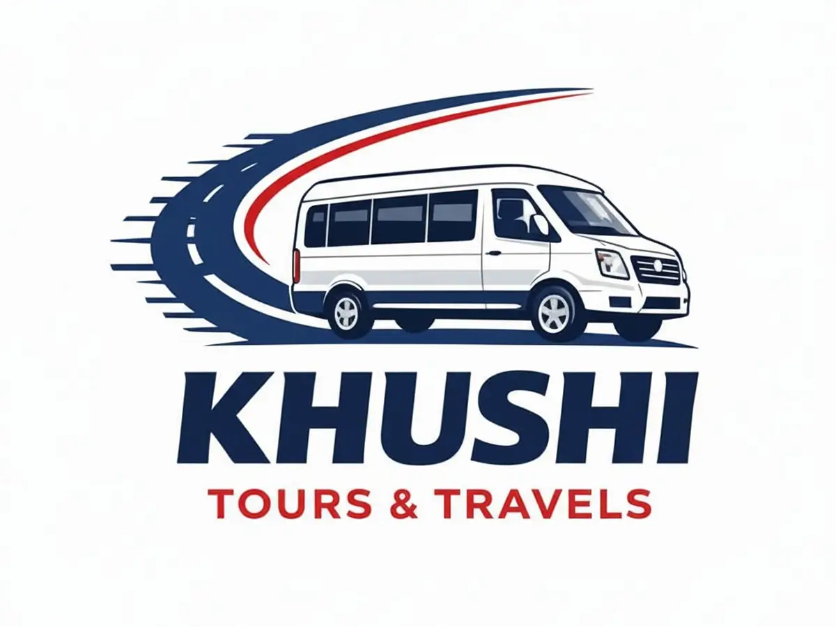 Khushi Travels Logo